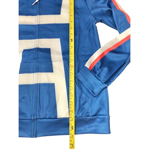 My Hero Academia Hoodie-Izuku Midoriya Unisex Sz S - Picture 8 of 8